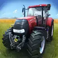 Farming Simulator 14