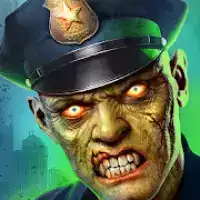 Kill Shot Virus: Zombie FPS Shooting Game